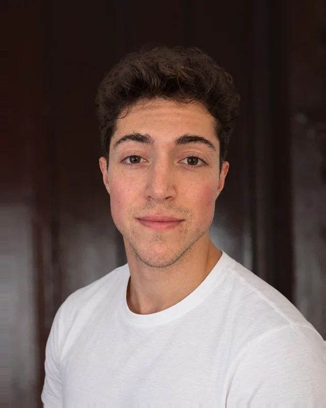 Kevin Aboujaoude, Softwareentwickler & KI-Automatisierung