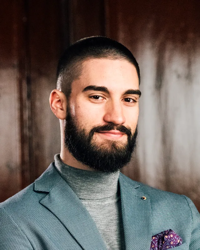 Nathan Aïdan Polier, Verantwortlicher Beziehungen und Entwicklung
