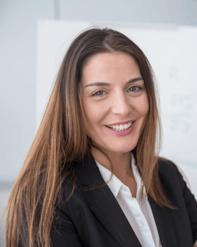 Elisa, Conseillère Orizon
